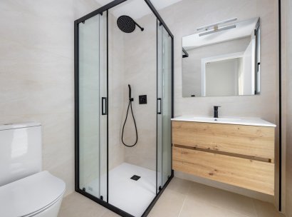 Villa · Nieuwbouw woningen - Los Alcázares · La Serena Golf · Murcia · Spanje