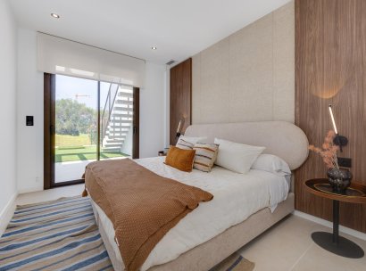 Villa · Nieuwbouw woningen - Los Alcázares · La Serena Golf · Murcia · Spanje