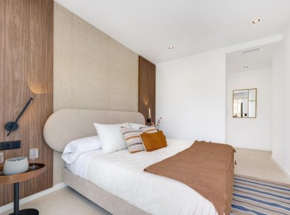 Villa · Nieuwbouw woningen - Los Alcázares · La Serena Golf · Murcia · Spanje