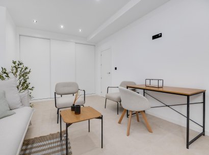 Villa · Nieuwbouw woningen - Los Alcázares · La Serena Golf · Murcia · Spanje