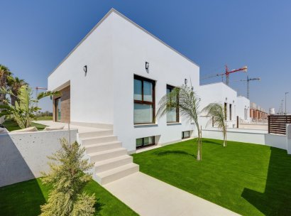 Villa · Nieuwbouw woningen - Los Alcázares · La Serena Golf · Murcia · Spanje