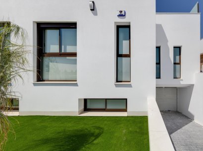 Villa · Nieuwbouw woningen - Los Alcázares · La Serena Golf · Murcia · Spanje
