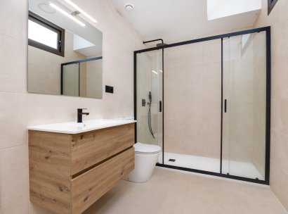 Villa · Nieuwbouw woningen - Los Alcázares · La Serena Golf · Murcia · Spanje