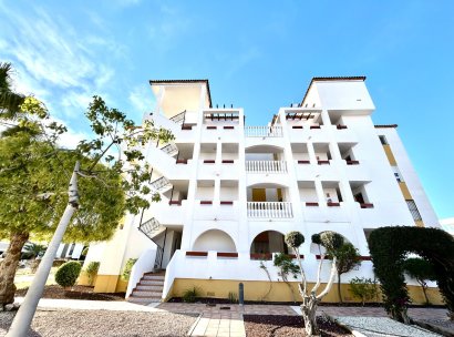 Appartement · Herverkoop - Orihuela Costa · Villamartín · Alicante · Spanje
