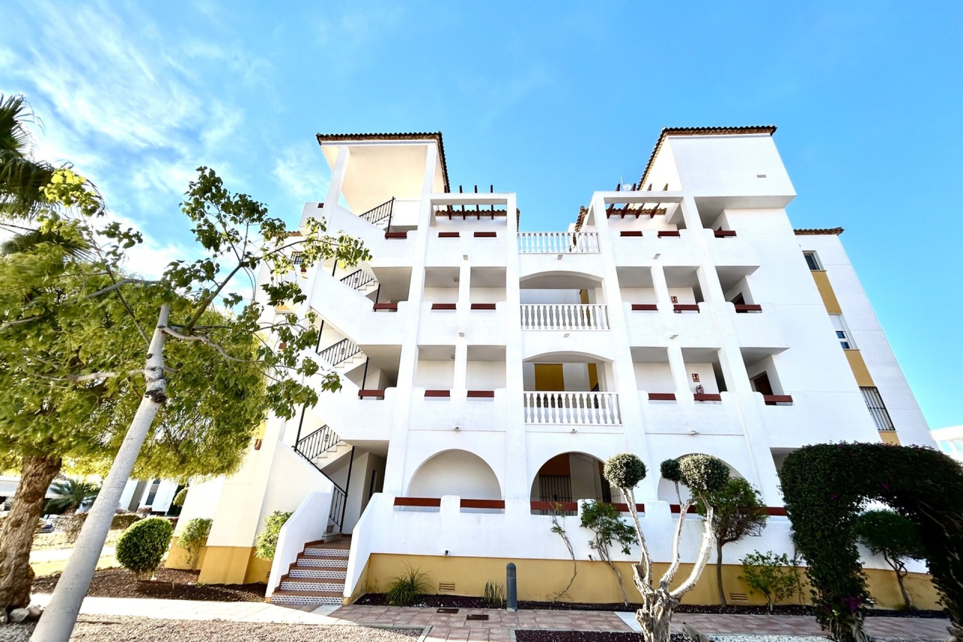 Resale - Apartment - Orihuela Costa - Costa Blanca South