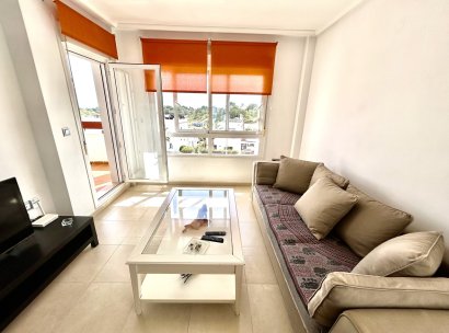 Appartement · Herverkoop - Orihuela Costa · Villamartín · Alicante · Spanje