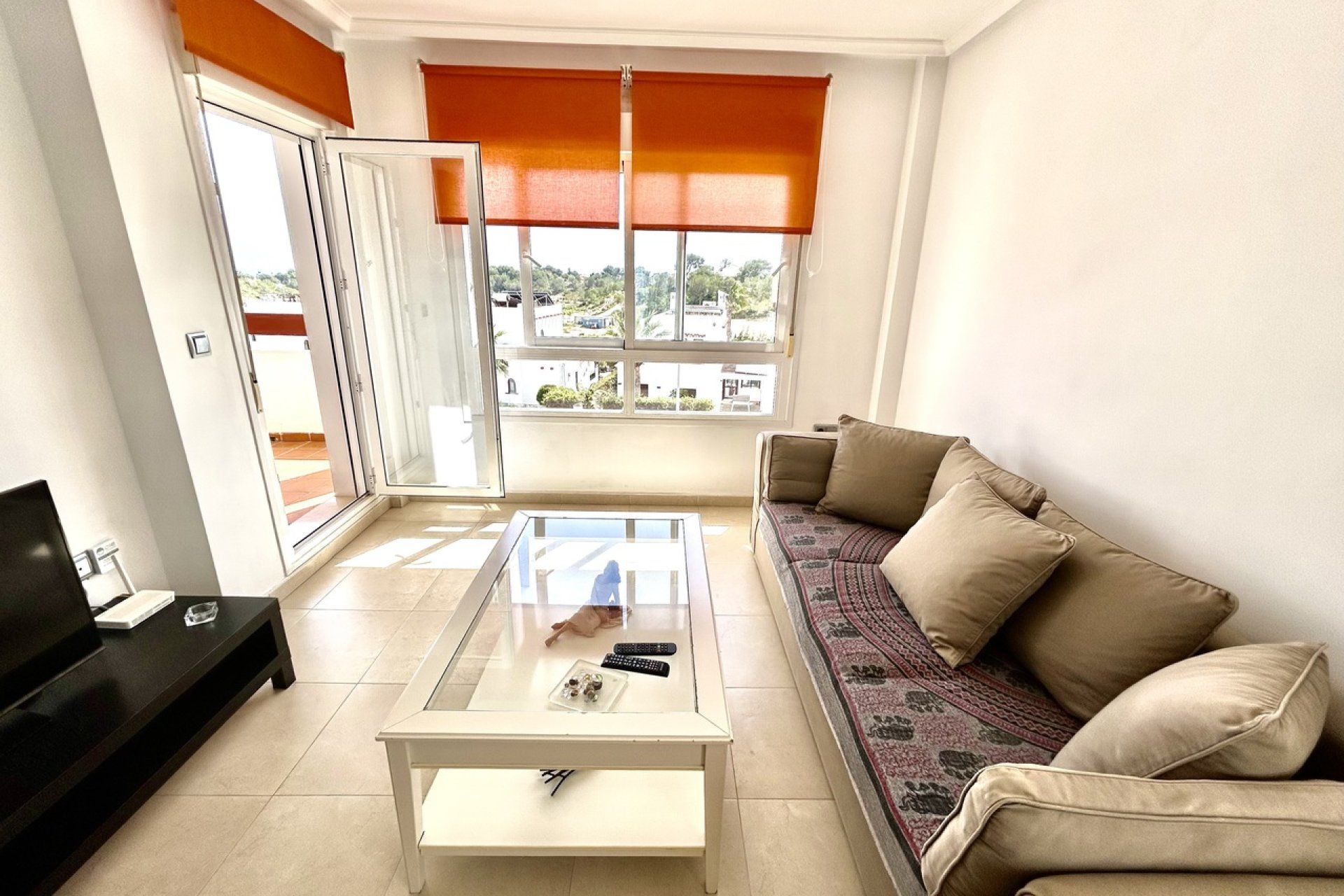 Resale - Apartment - Orihuela Costa - Costa Blanca South