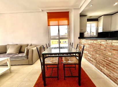 Appartement · Herverkoop - Orihuela Costa · Villamartín · Alicante · Spanje