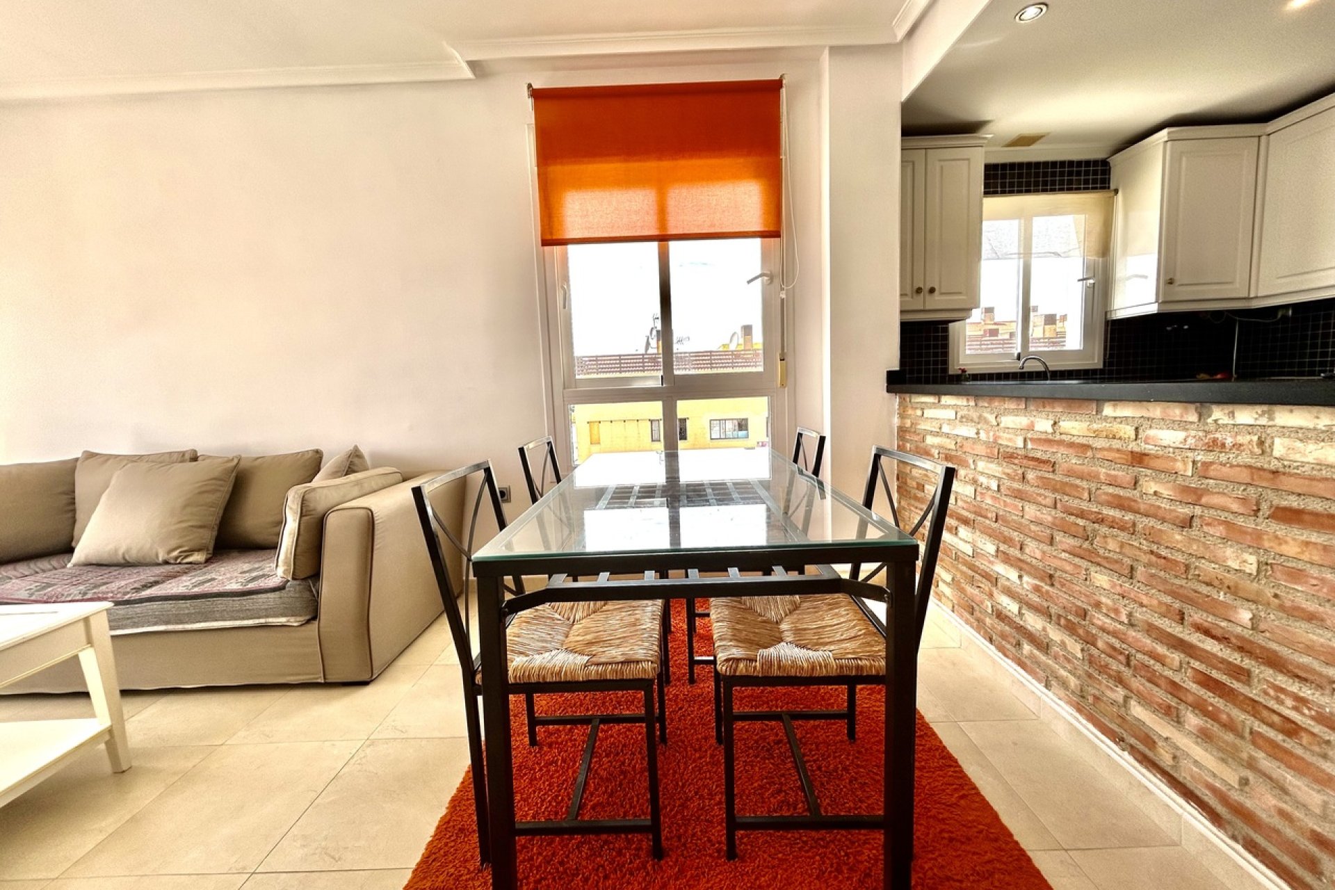 Resale - Apartment - Orihuela Costa - Costa Blanca South