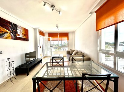Appartement · Herverkoop - Orihuela Costa · Villamartín · Alicante · Spanje