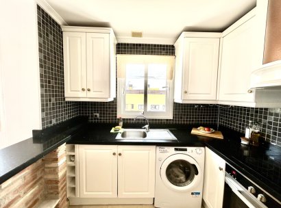 Appartement · Herverkoop - Orihuela Costa · Villamartín · Alicante · Spanje