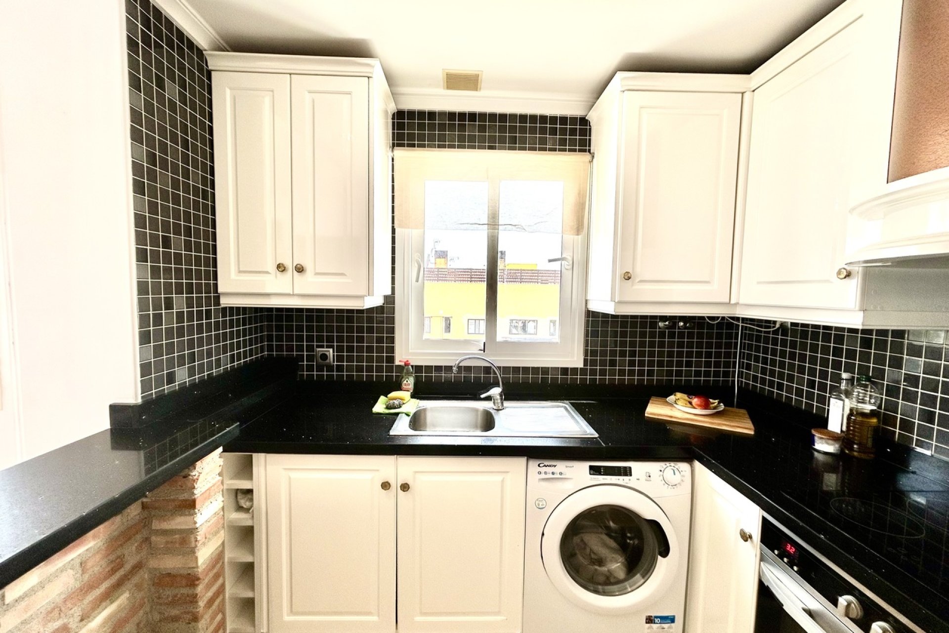 Resale - Apartment - Orihuela Costa - Costa Blanca South