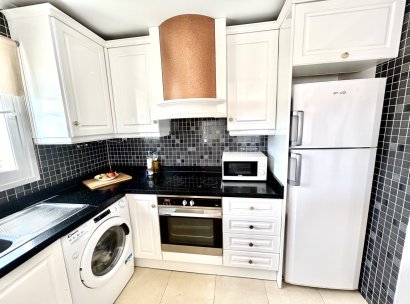 Appartement · Herverkoop - Orihuela Costa · Villamartín · Alicante · Spanje