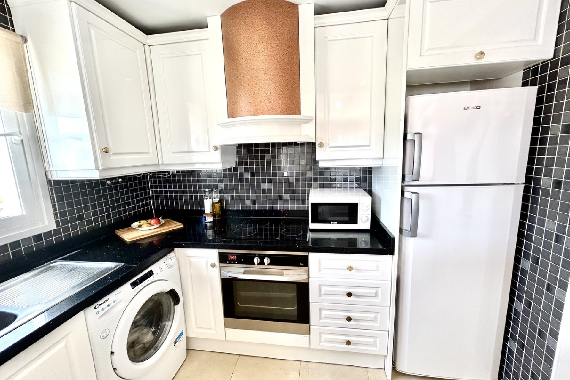 Resale - Apartment - Orihuela Costa - Costa Blanca South