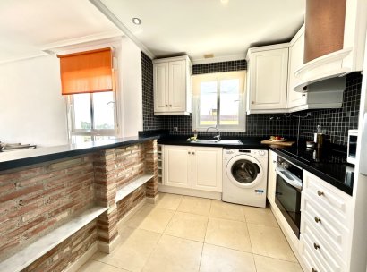 Appartement · Herverkoop - Orihuela Costa · Villamartín · Alicante · Spanje