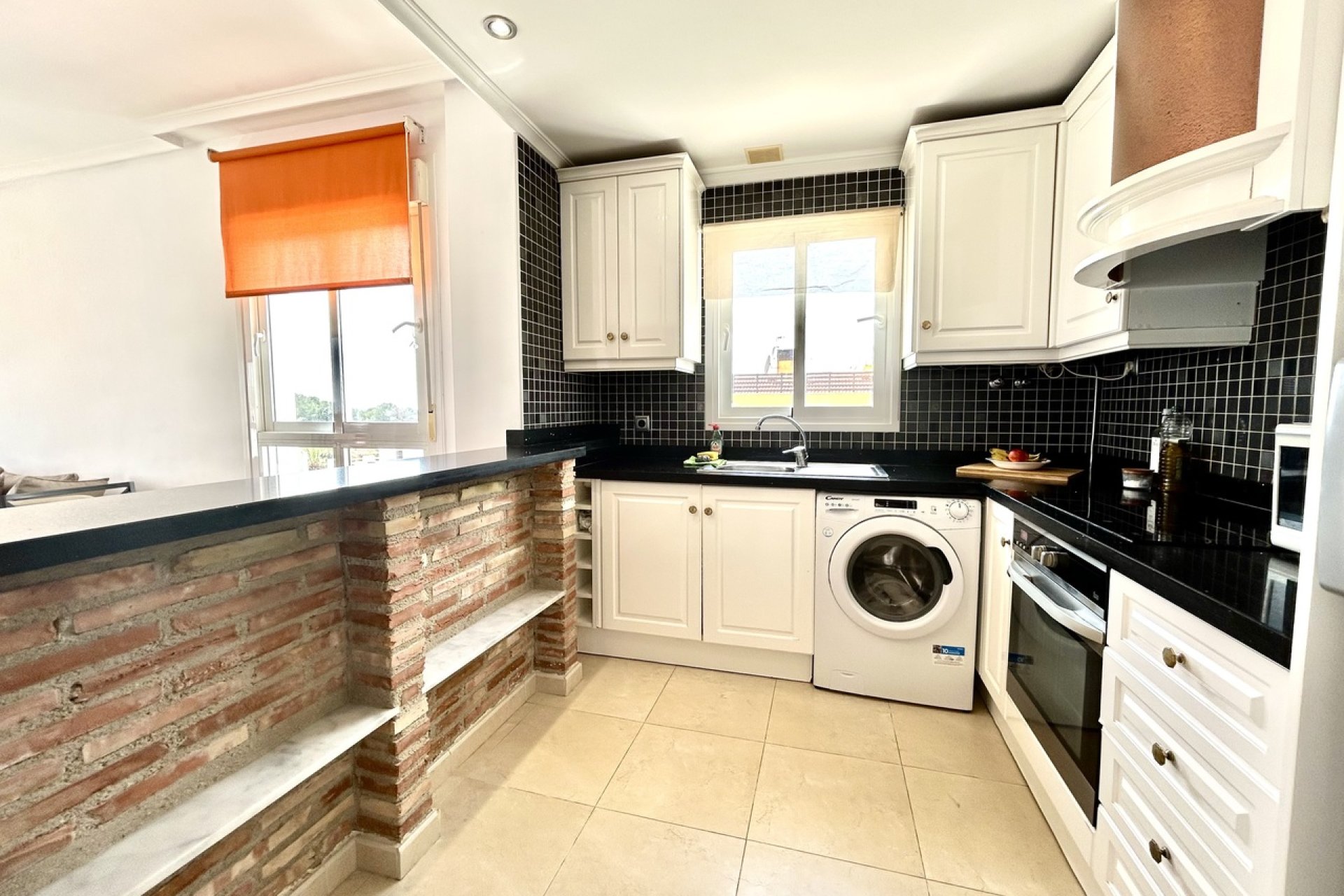 Resale - Apartment - Orihuela Costa - Costa Blanca South