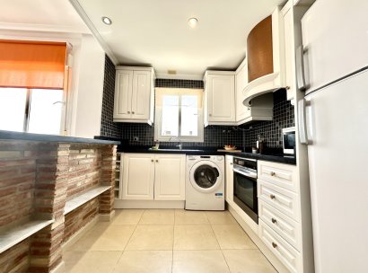 Appartement · Herverkoop - Orihuela Costa · Villamartín · Alicante · Spanje