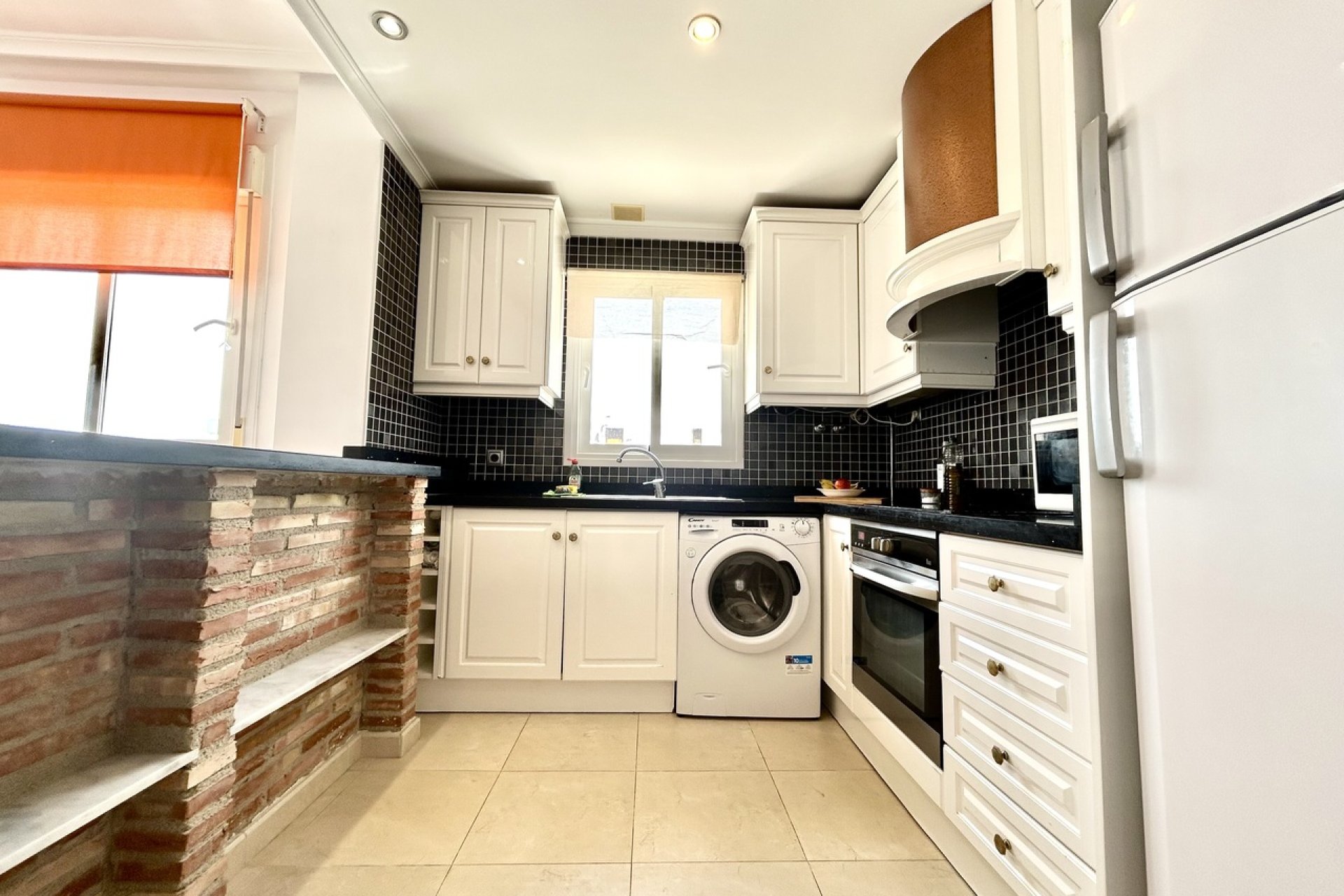 Resale - Apartment - Orihuela Costa - Costa Blanca South