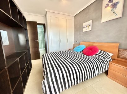 Appartement · Herverkoop - Orihuela Costa · Villamartín · Alicante · Spanje