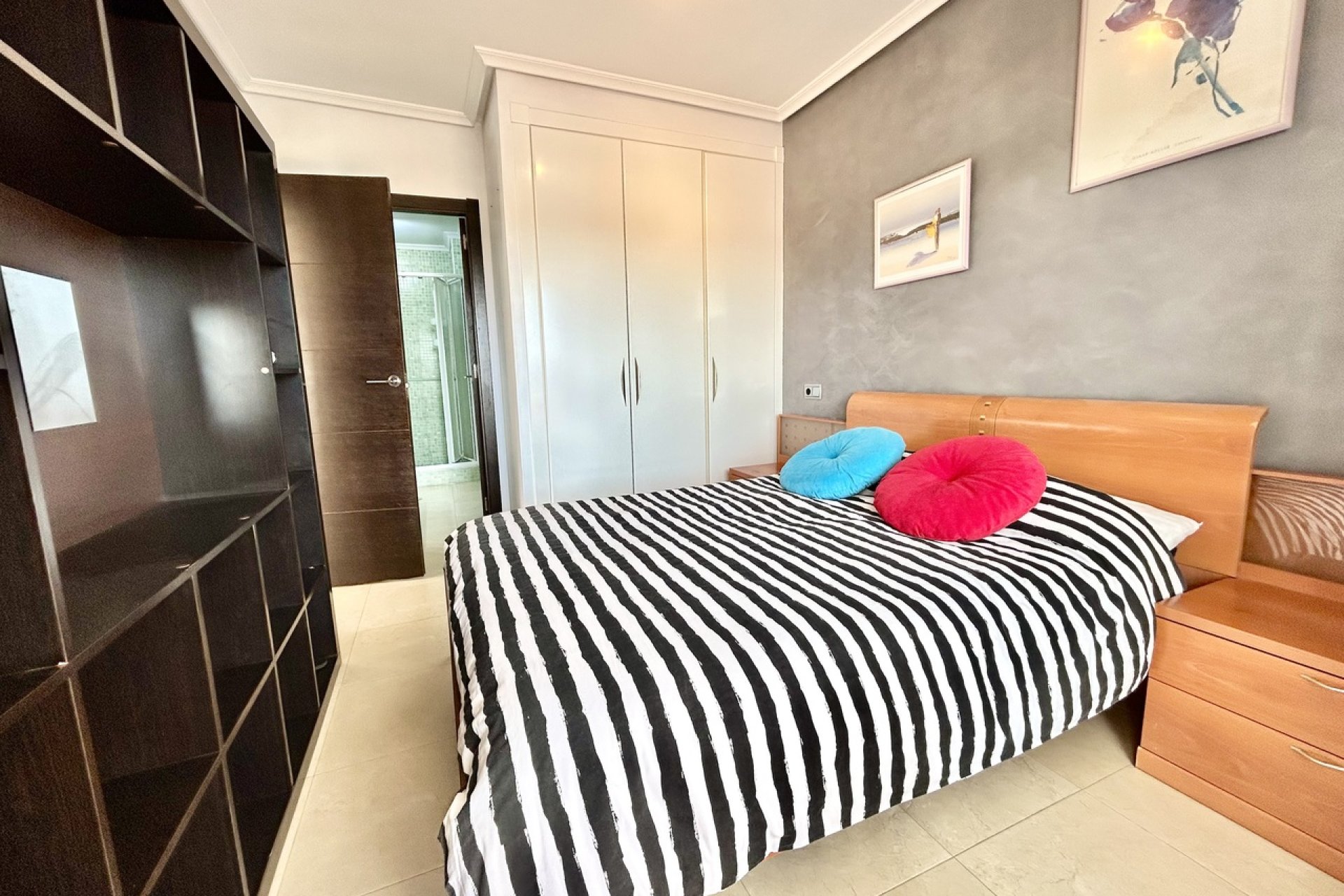 Resale - Apartment - Orihuela Costa - Costa Blanca South
