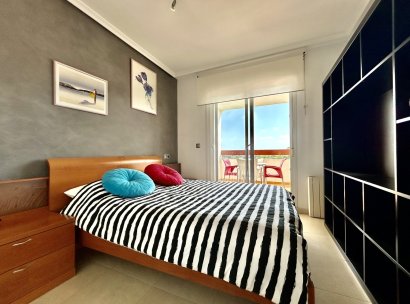 Appartement · Herverkoop - Orihuela Costa · Villamartín · Alicante · Spanje