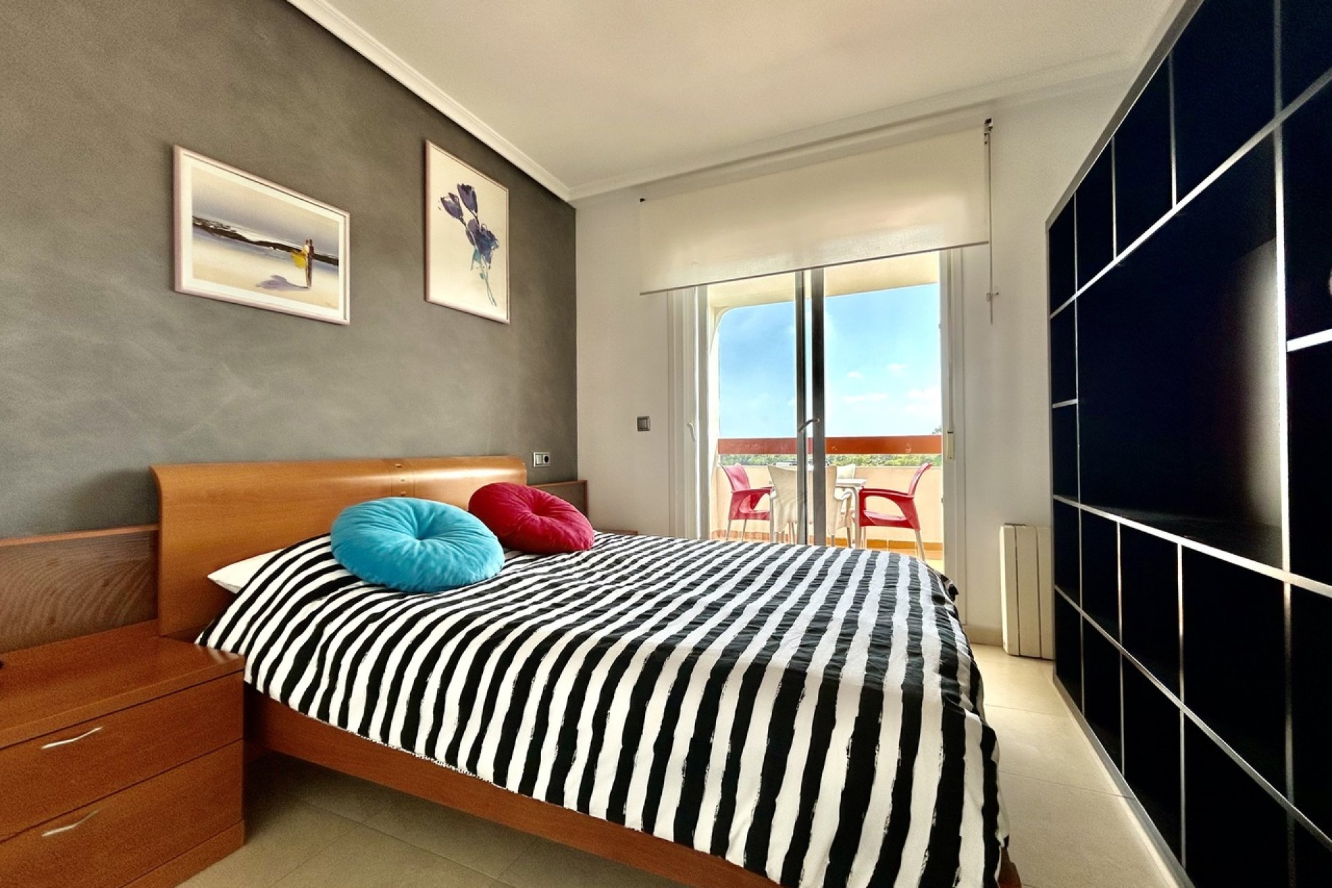 Resale - Apartment - Orihuela Costa - Costa Blanca South