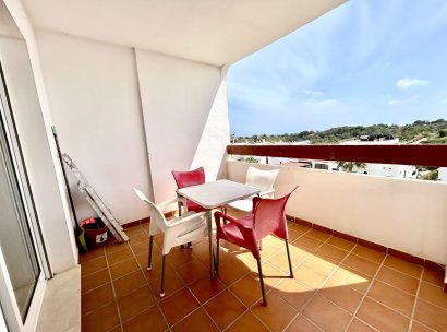 Appartement · Herverkoop - Orihuela Costa · Villamartín · Alicante · Spanje