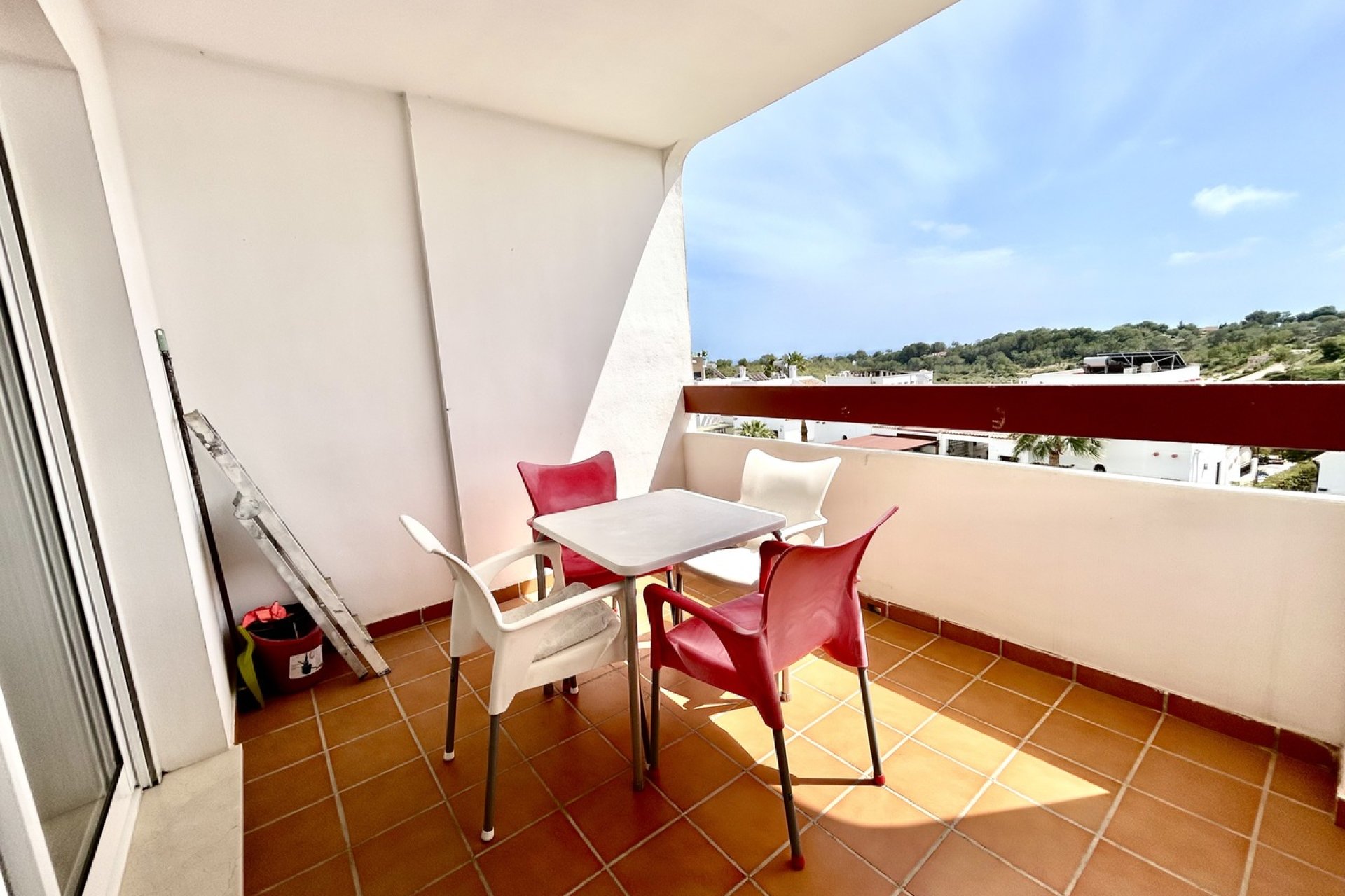 Resale - Apartment - Orihuela Costa - Costa Blanca South