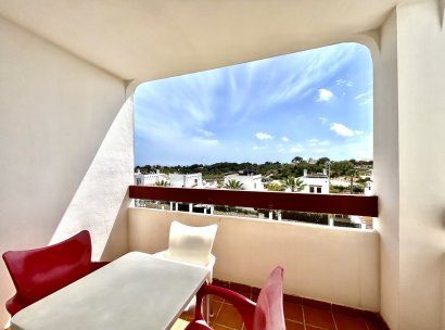 Appartement · Herverkoop - Orihuela Costa · Villamartín · Alicante · Spanje