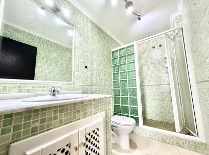 Appartement · Herverkoop - Orihuela Costa · Villamartín · Alicante · Spanje