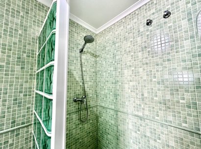 Appartement · Herverkoop - Orihuela Costa · Villamartín · Alicante · Spanje