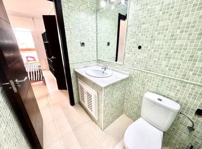 Appartement · Herverkoop - Orihuela Costa · Villamartín · Alicante · Spanje