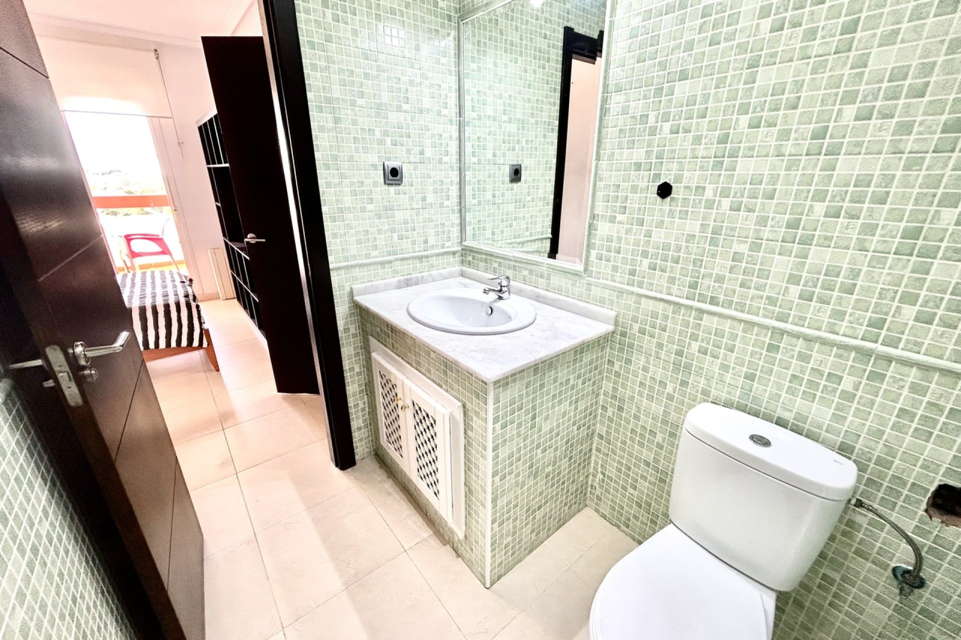 Resale - Apartment - Orihuela Costa - Costa Blanca South