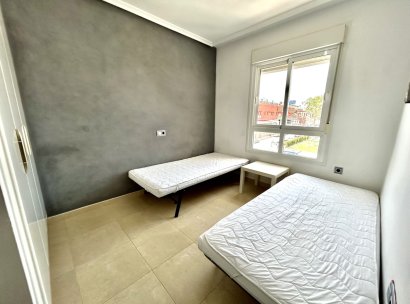 Appartement · Herverkoop - Orihuela Costa · Villamartín · Alicante · Spanje