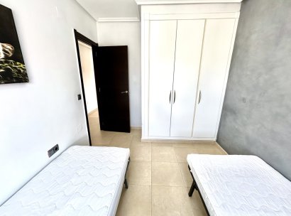 Appartement · Herverkoop - Orihuela Costa · Villamartín · Alicante · Spanje