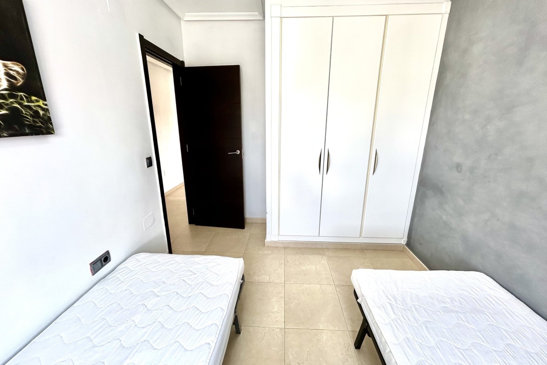 Resale - Apartment - Orihuela Costa - Costa Blanca South