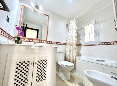 Appartement · Herverkoop - Orihuela Costa · Villamartín · Alicante · Spanje
