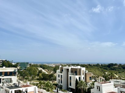Appartement · Herverkoop - Orihuela Costa · Villamartín · Alicante · Spanje