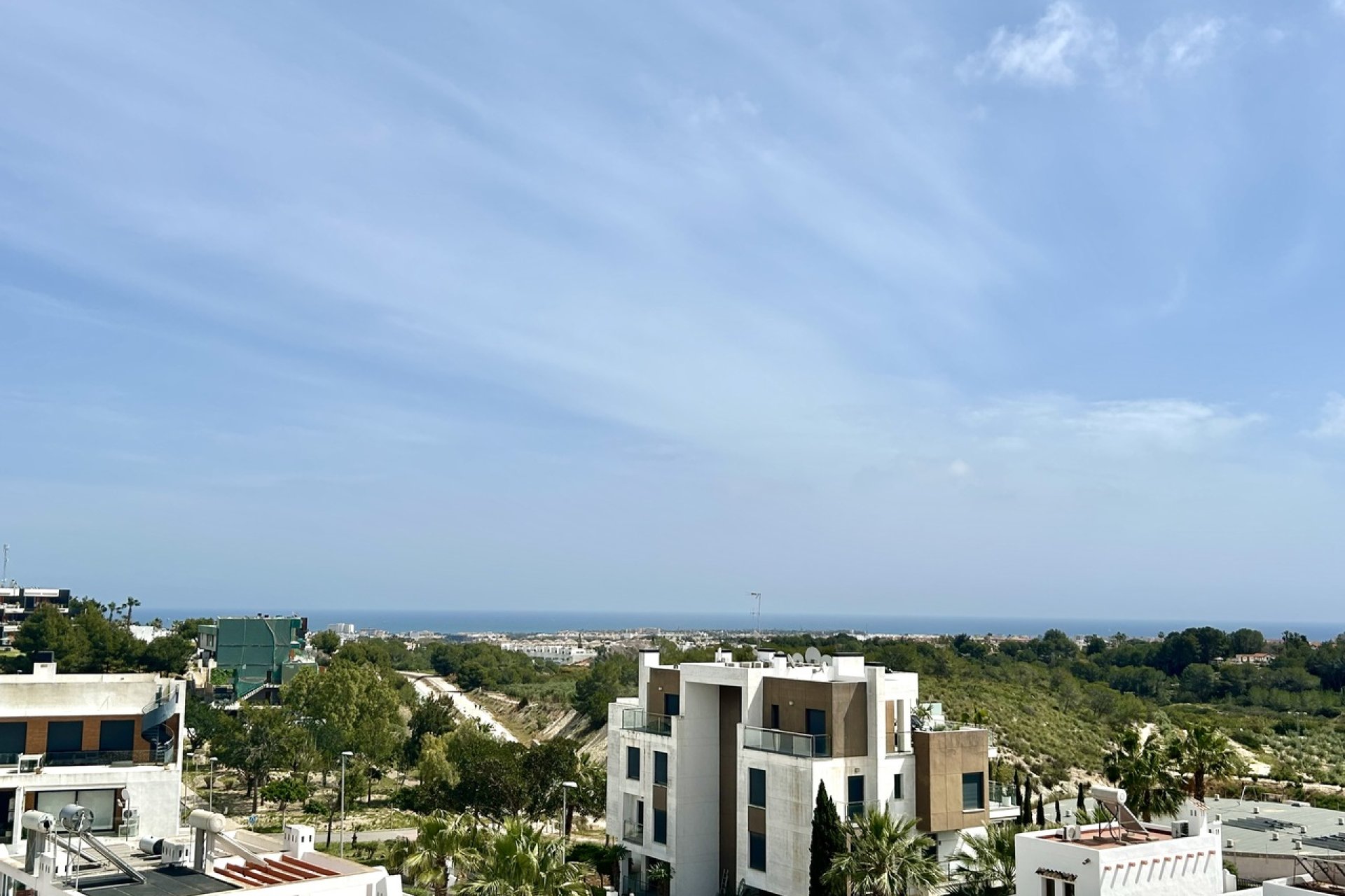 Resale - Apartment - Orihuela Costa - Costa Blanca South