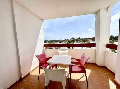 Appartement · Herverkoop - Orihuela Costa · Villamartín · Alicante · Spanje