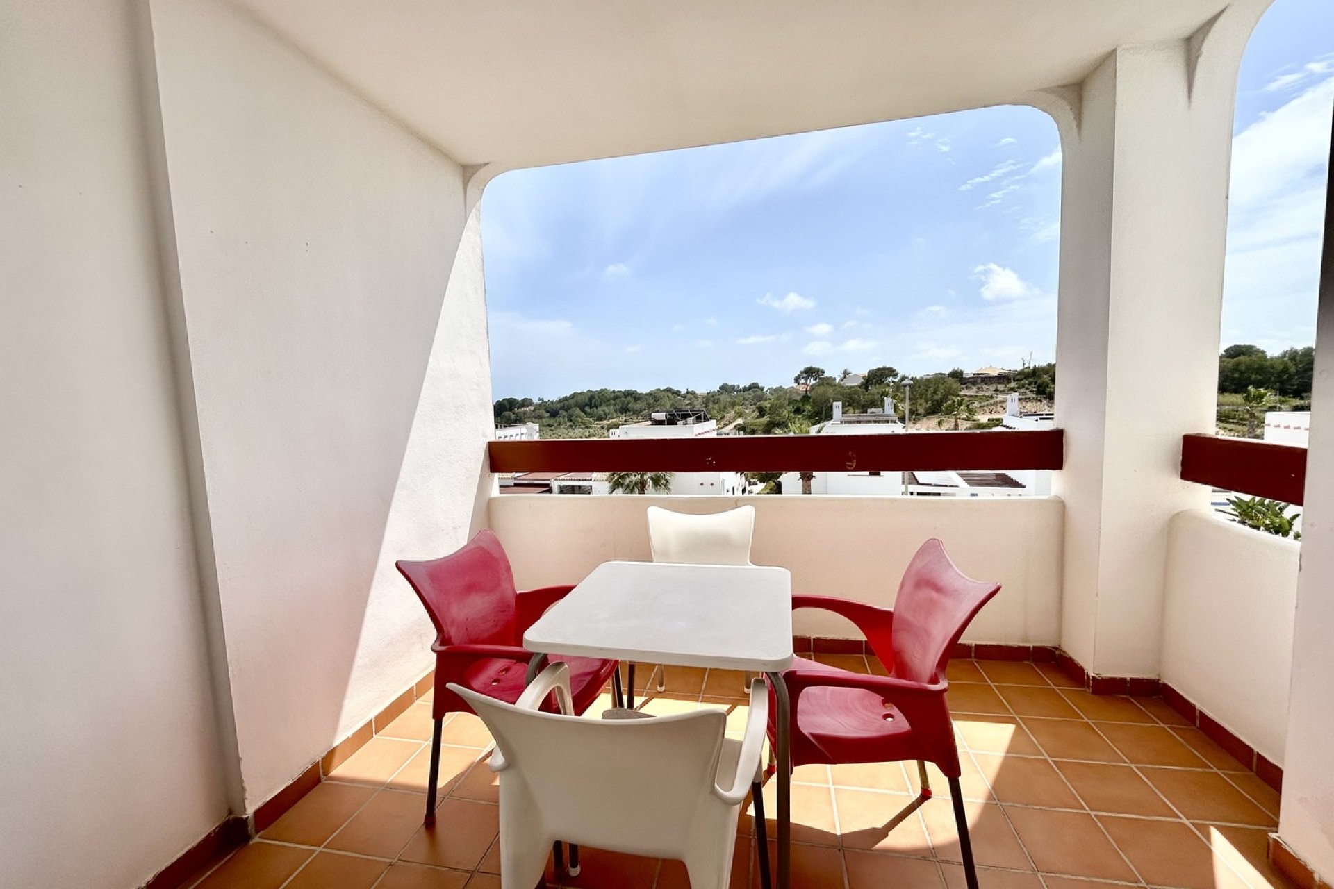 Resale - Apartment - Orihuela Costa - Costa Blanca South
