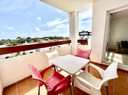 Appartement · Herverkoop - Orihuela Costa · Villamartín · Alicante · Spanje