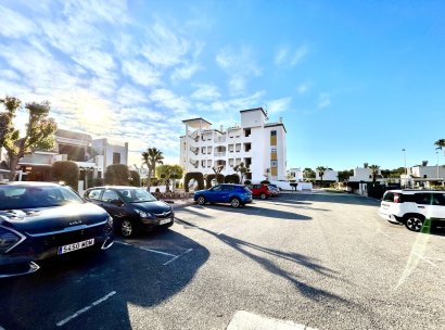 Appartement · Herverkoop - Orihuela Costa · Villamartín · Alicante · Spanje
