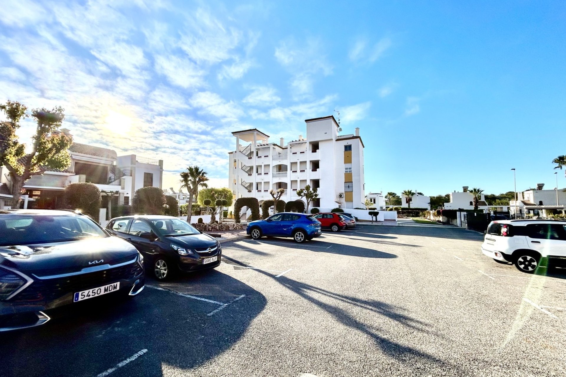 Resale - Apartment - Orihuela Costa - Costa Blanca South
