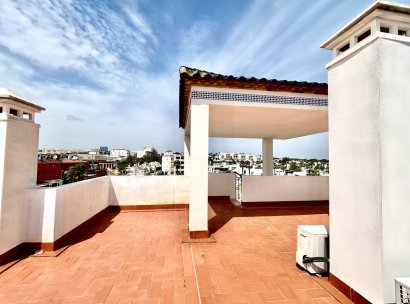 Appartement · Herverkoop - Orihuela Costa · Villamartín · Alicante · Spanje