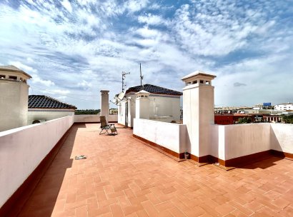Appartement · Herverkoop - Orihuela Costa · Villamartín · Alicante · Spanje