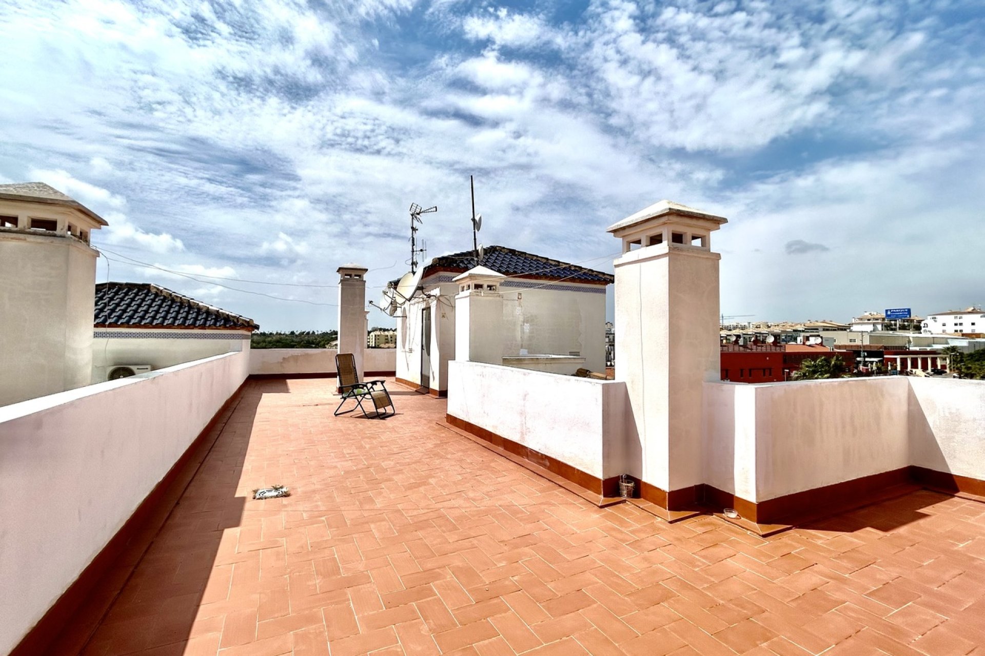 Resale - Apartment - Orihuela Costa - Costa Blanca South