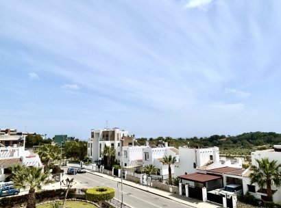 Appartement · Herverkoop - Orihuela Costa · Villamartín · Alicante · Spanje