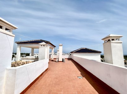 Appartement · Herverkoop - Orihuela Costa · Villamartín · Alicante · Spanje
