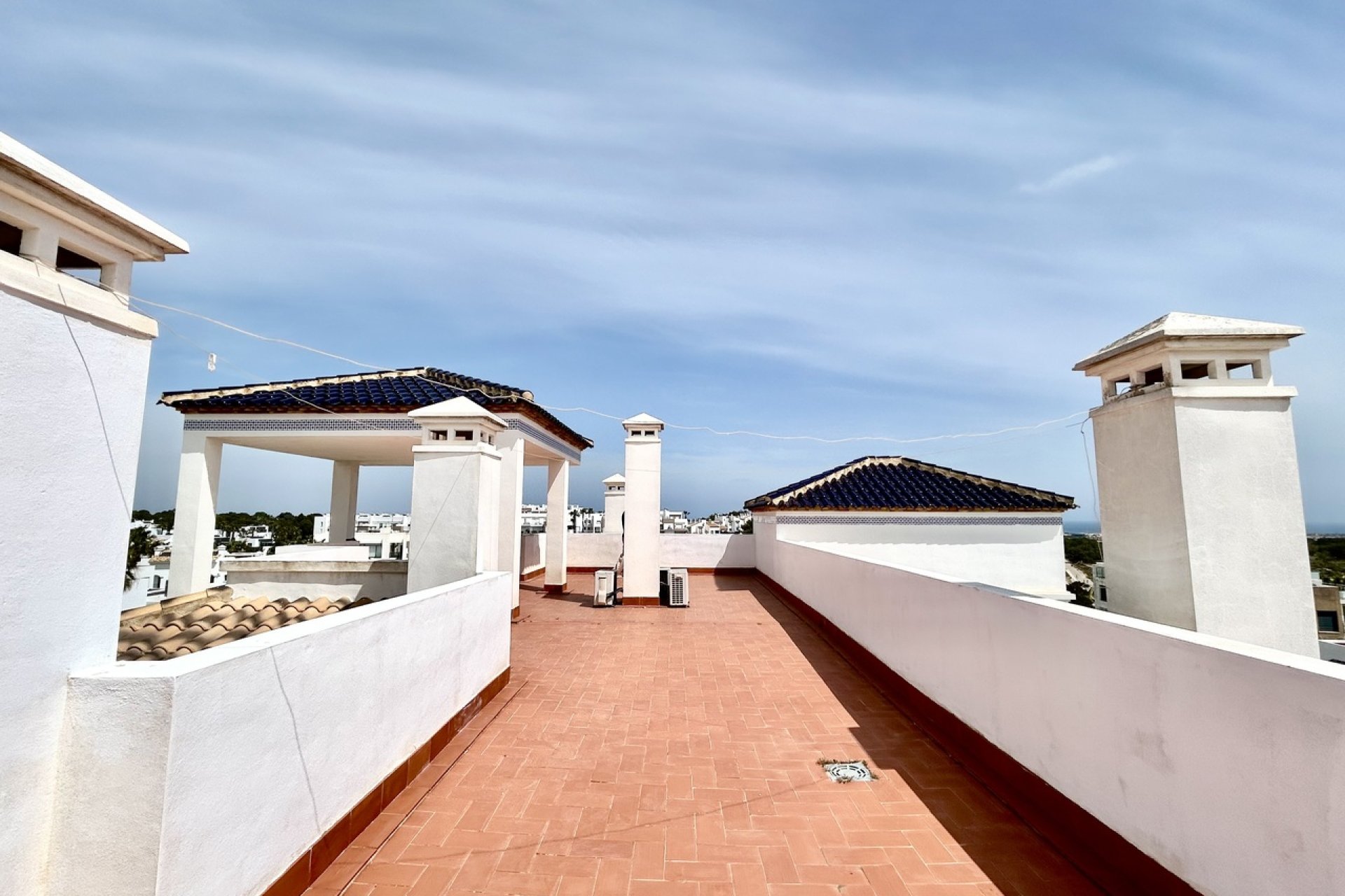 Resale - Apartment - Orihuela Costa - Costa Blanca South